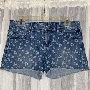 Flower Shorts💌💌💌